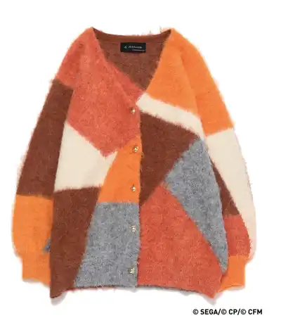 プロセカ_ZOZOコラボ第2弾_モモジャン1