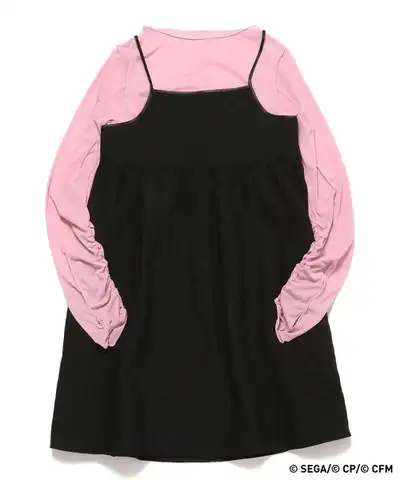 プロセカ_ZOZOコラボ第2弾_モモジャン3