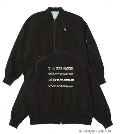 プロセカ_ZOZOコラボ第2弾_ビビバス1