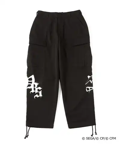 プロセカ_ZOZOコラボ第2弾_ビビバス4