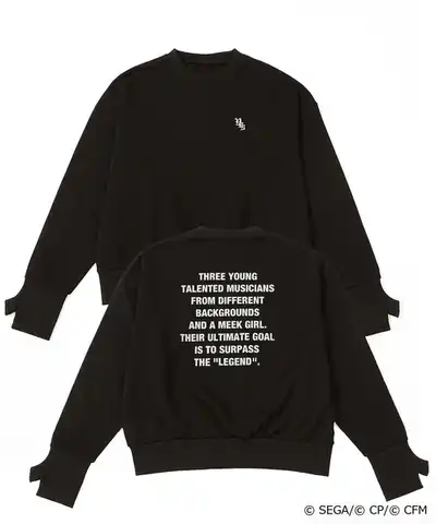 プロセカ_ZOZOコラボ第2弾_ビビバス6