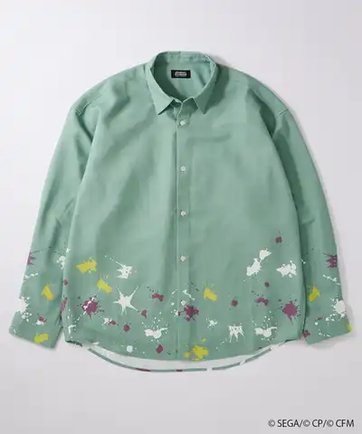 プロセカ_ZOZOコラボ第2弾_ワンダショ4