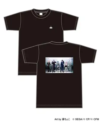 プロセカ_ZOZOコラボ第2弾_ワンダショg0