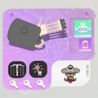 スプラトゥーン3_DJタコワサ将軍のパレット_アイコン