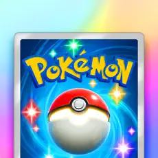 Pokémon Trading Card Game Pocket_icon