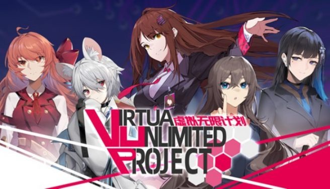 virtua-unlimited-project-action