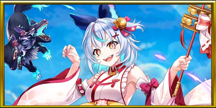 白猫_セルピナ_ホロライブ_評価