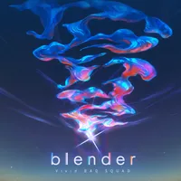 プロジェクトセカイ_blender