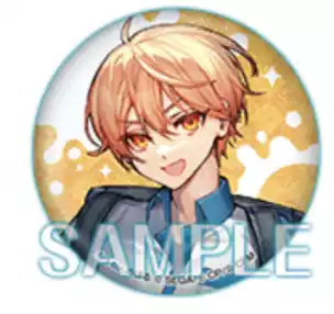 プロセカ_ローソンコラボ_2024_グリッター缶バッジ