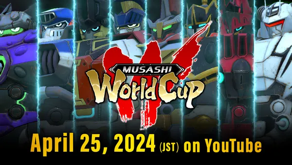 10_MUSASHI World Cup_result
