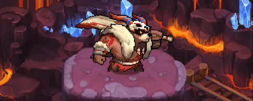 ドット勇者_鉱脈探検