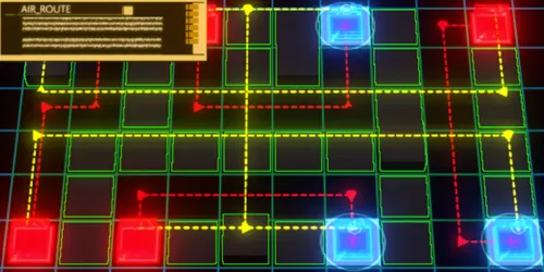 ロススト_チャレンジ学園自爆6_経路