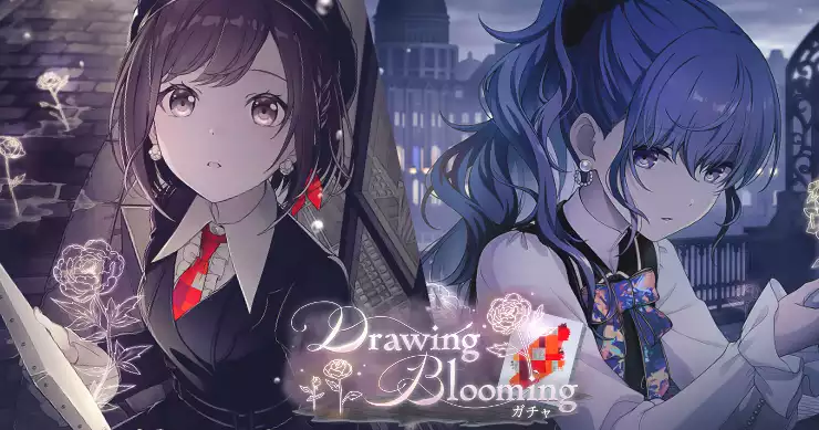 プロセカ_Drawing Blooming_アイキャッチ