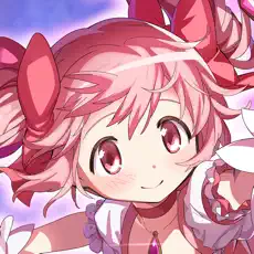 魔法少女まどか☆マギカ Magia Exedra_icon