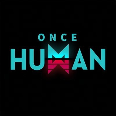 Once Human_icon