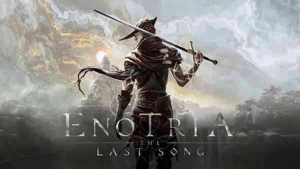 ソウルライクアクションRPG『Enotria: The Last Song』体験版が配信開始！PS5™デジタル版の予約もスタート