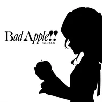 プロジェクトセカイ_Bad Apple!! feat.SEKAI