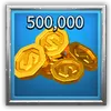 コルドラ_500,000金貨