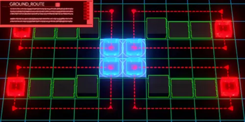 ロススト_チャレンジブリタニア勢力遠隔コスト増加8_経路