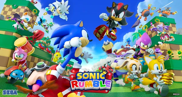 sonic rumble release_result