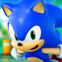 Sonic Rumble（ソニックランブル）_icon
