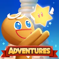 CookieRun: Tower of Adventures_icon