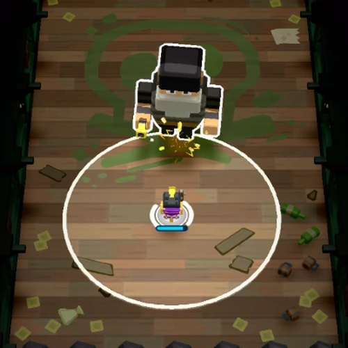 パンドランド_カーネル_評価