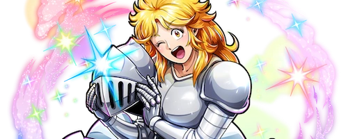 【平和の鎧天使】ビビンバ_カットイン_キン肉マン