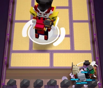 パンドランド_4-8_踏みつけ攻撃1