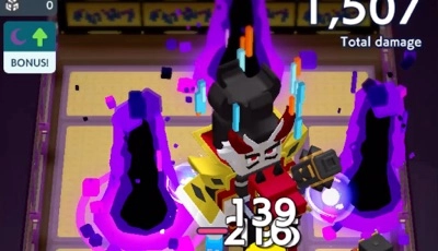 パンドランド_4-8_火柱攻撃