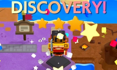 パンドランド_属性違い1