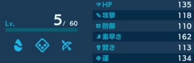 パンドランド_カーバンクル_水ステ