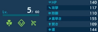 パンドランド_カーバンクル_草ステ