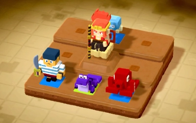 パンドランド_孫悟空_評価