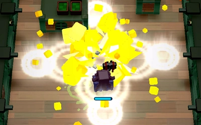 パンドランド_名無しの妖怪狩り_評価