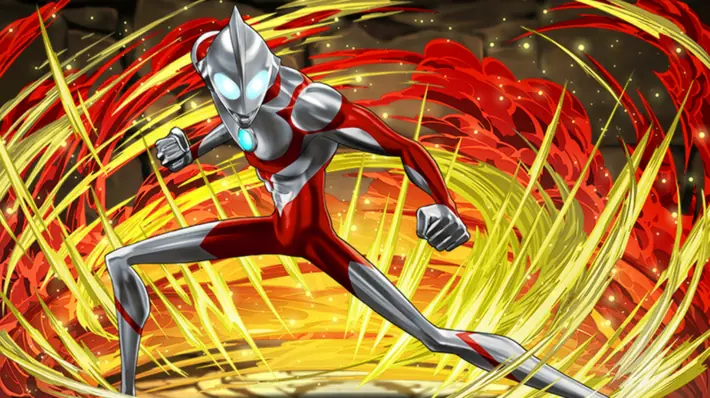 パズドラ_ウルトラマンRisingの評価