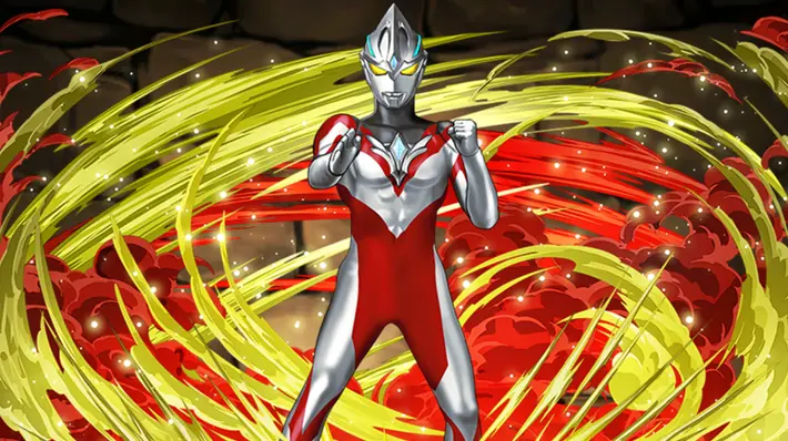 パズドラ_ウルトラマンアークの評価