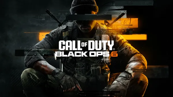 世界的な人気を誇る「Call of Duty®」シリーズ最新作『Call of Duty®: Black Ops 6』が2024年10月25日（金）に発売決定
