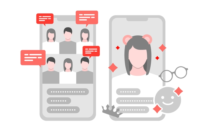 17LIVE_利多種多様な機能も搭載