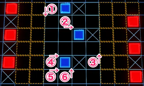 ロススト_チャレンジ2_3-4