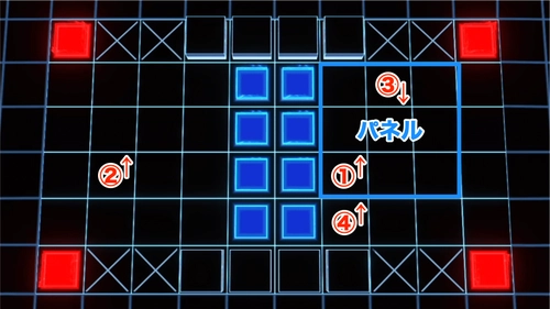 ロススト_チャレンジ3(ブリタニア勢力ユニット+同時配置数減)_ステージ3