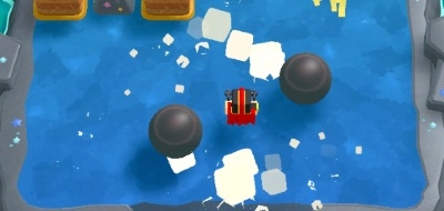 パンドランド_力自慢の戦士_特技