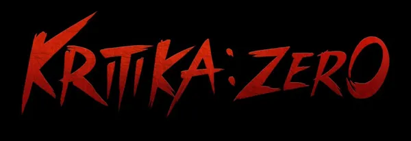 98_KRITIKA ZERO_Logo_bk_result