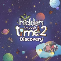 Hidden Through Time 2: Discovery_icon