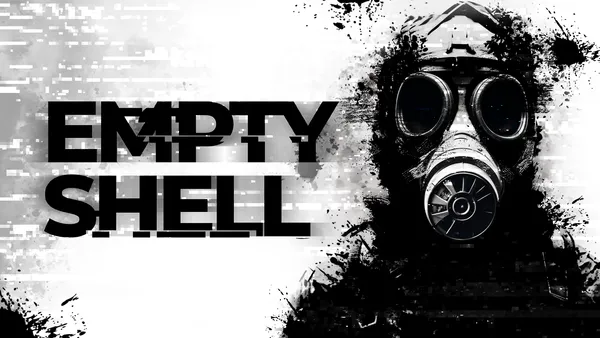 『EMPTY SHELL (エンプティシェル)』 恐怖感が迫りくるローグライトサバイバルホラーがPlayStationとXboxに登場！