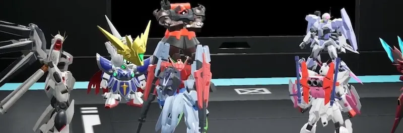 ガンダムブレイカー4_CHAPTER07_バナー