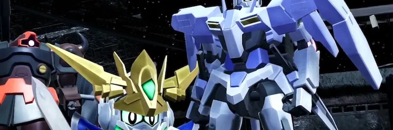 ガンダムブレイカー4_CHAPTER05_バナー