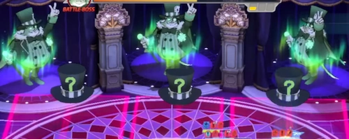 シルクハットとライトは移動スキルで対応_ゴズの攻略編成とおすすめキャラ_ブルアカ