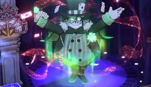 偽物_ゴズの攻略編成とおすすめキャラ_ブルアカ