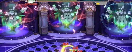 後半戦はゴズが分身_ゴズの攻略編成とおすすめキャラ_ブルアカ